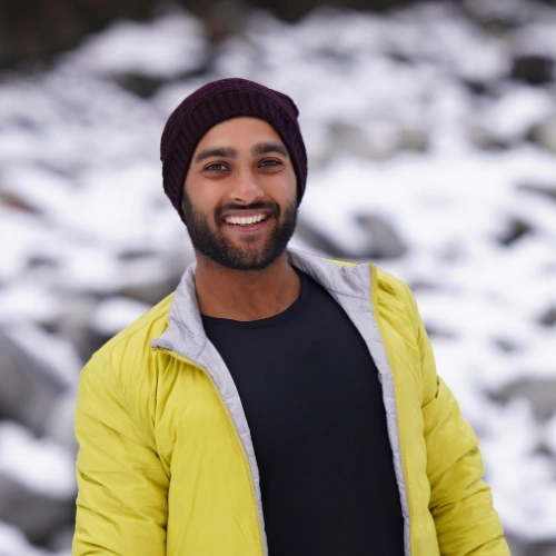 Nikhil Shinde