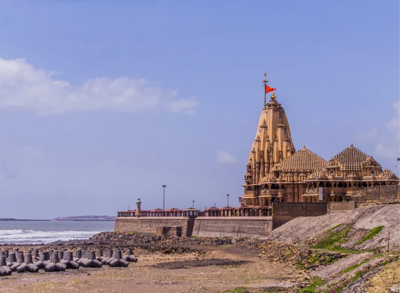 2. Gujarat
