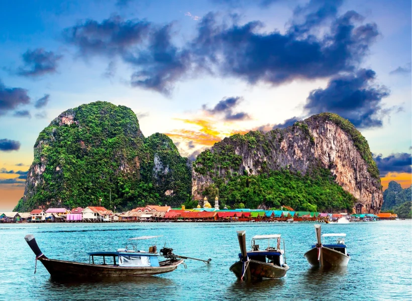 6. Andaman