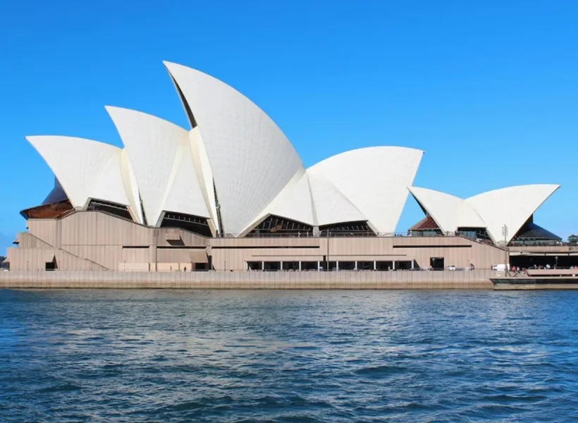 Australia