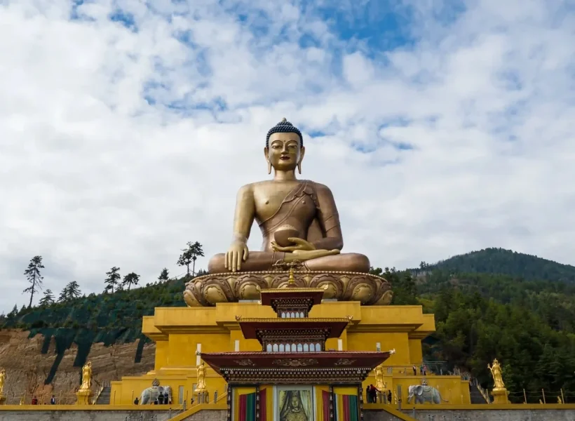 Bhutan
