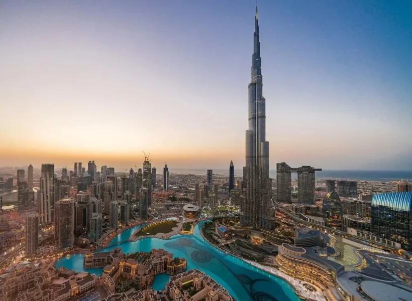 Dubai