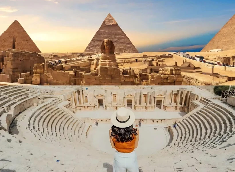Egypt