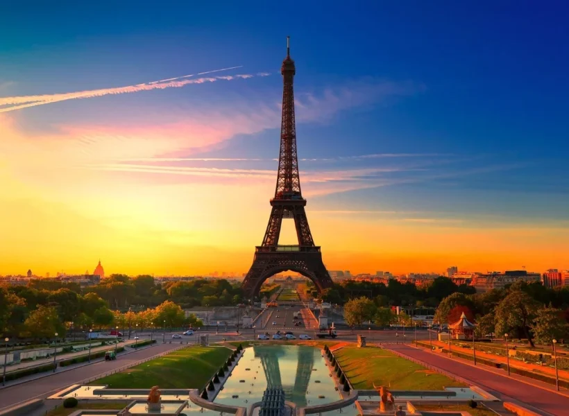 Europe