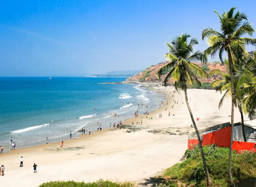 Goa