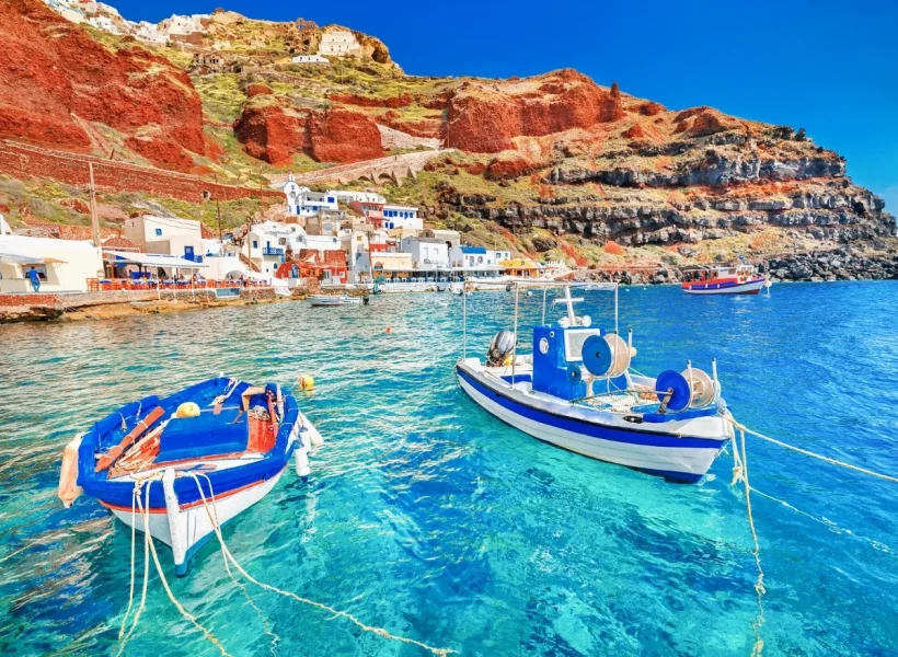 Greece