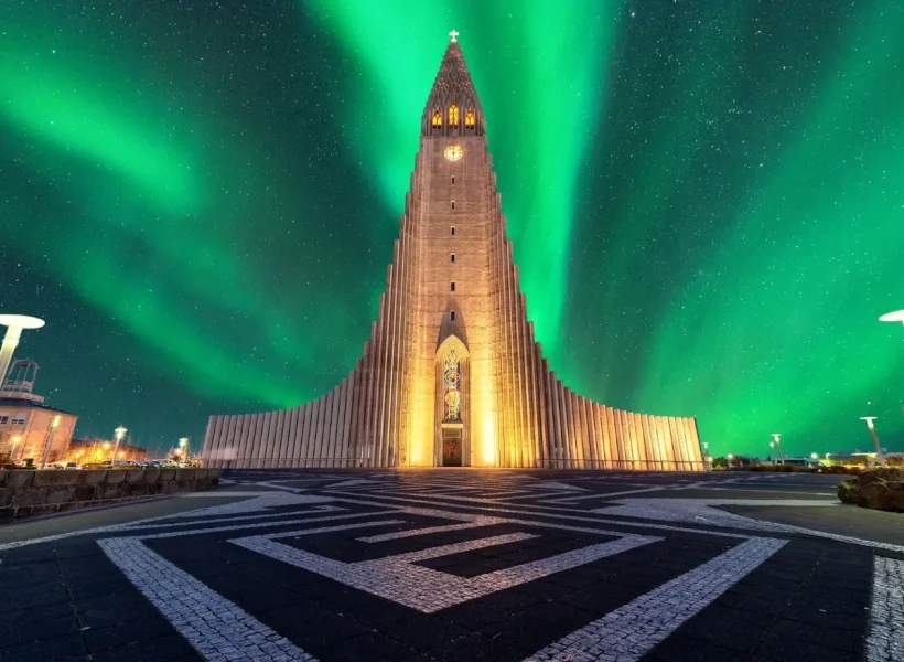 Iceland