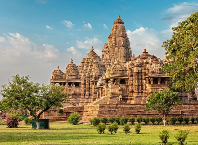 Madhya Pradesh