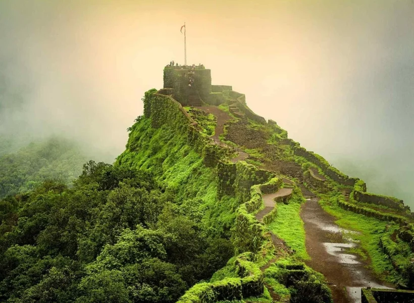 Mahabaleshwar Lonavala