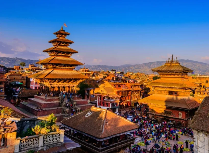 Nepal