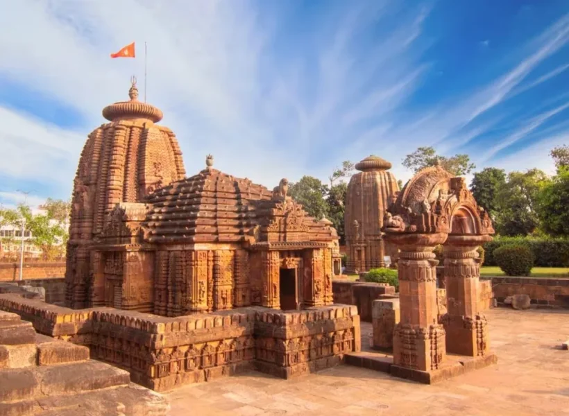 Odissa With Gangasagar (2)