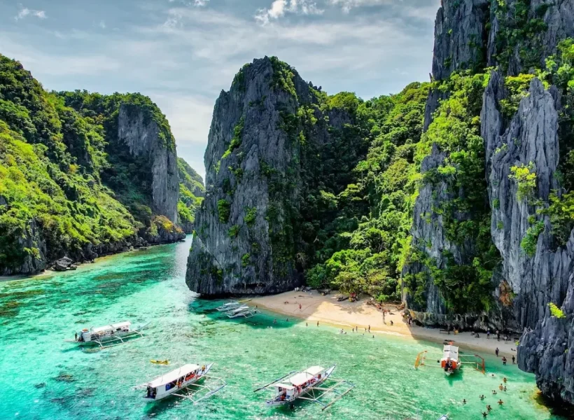 Philippines