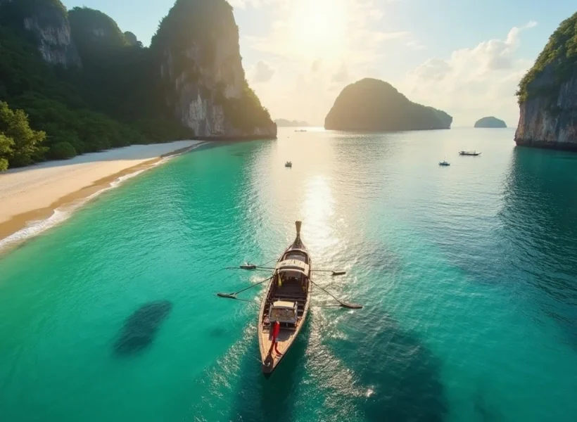 Phuket-Krabi