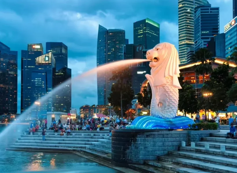 Singapore