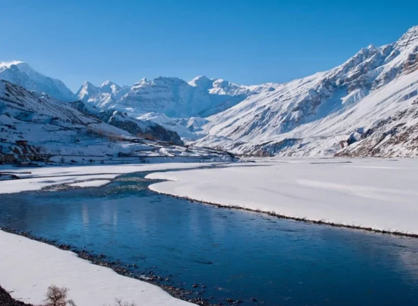 Soulful Spiti