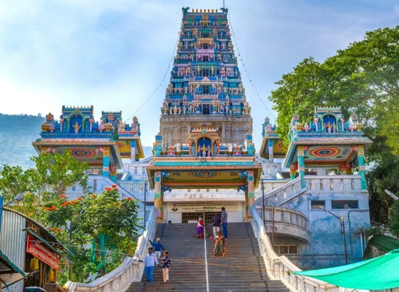 Tamil Nadu