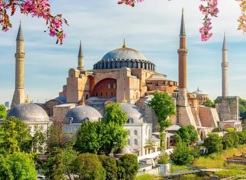 Turkey