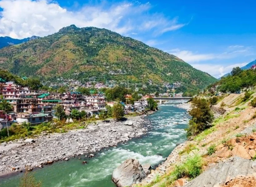 Unforgettable Himachal